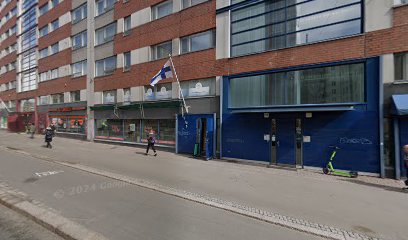 Rela-Hierojat | Hieroja i Helsinki