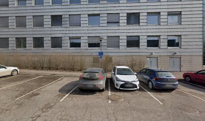 Hieronta Rento-Ote | Hieroja i Helsinki