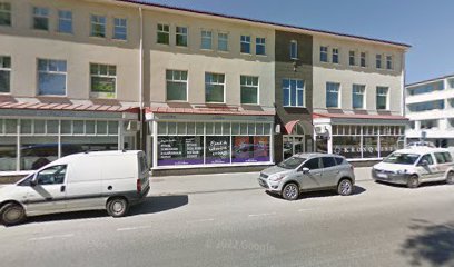 Backlunds Sports Medicine | Hieroja i Uusikaarlepyy
