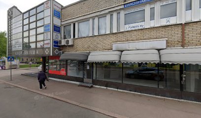 Hiushuone Swing | Parturi i Hamina