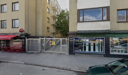 Karoliina Santala | Hieroja i Pori