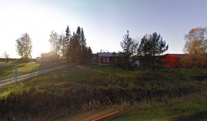 Sarana | Hieroja i Nivala