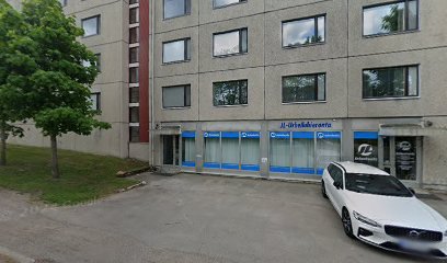 Jukka Karkkainen | Hieroja i Lohja