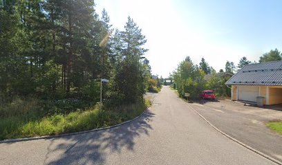 Terhin Salonki | Kampaamo i Imatra