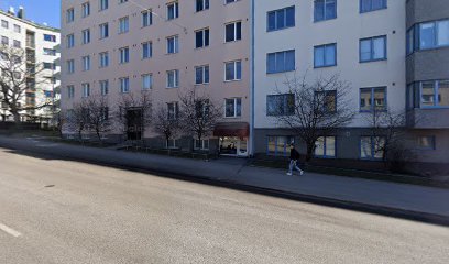 Parturi-kampaamo Töölön Tukkataikurit | Kampaamo i Helsinki