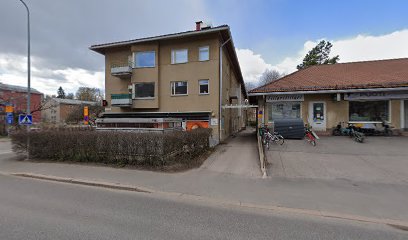 Parturi-Kampaamo Puoti | Parturi i Helsinki