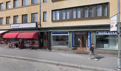 Hoitola Hehku | Kauneuskeskus i Pori