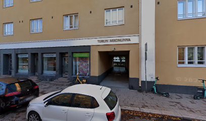 Parturi-Kampaamo Mikaela Sirkka Heino | Parturi i Turku