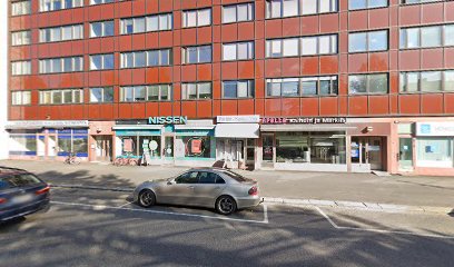 Pirjo Heinikainen | Kauneuskeskus i Mikkeli