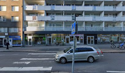 Parturi-Kampaamo Timo Saari | Parturi i Turku