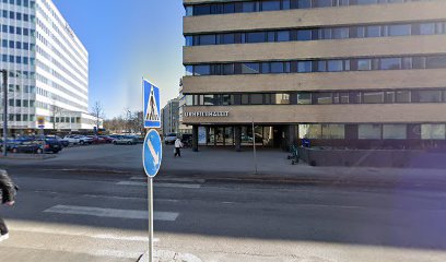 Beauty Studio Fokus | Kauneuskeskus i Helsinki