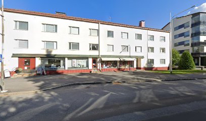 Kauneushoitola Hyvinvoiva Terve Iho | Kauneuskeskus i Sastamala