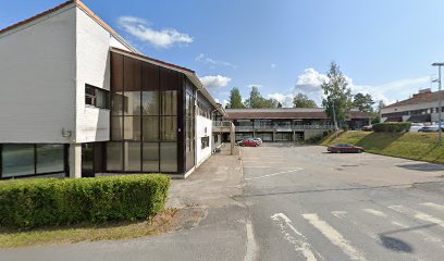 Alajärven Kangaskulma-MY-H | Hieroja i Alajärvi