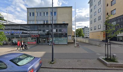 Soma Lounge | Kauneuskeskus i Rovaniemi