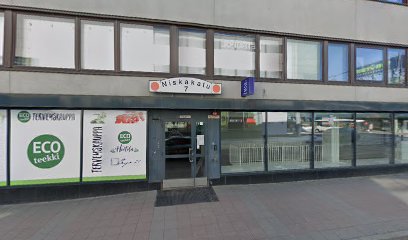 PaaLiike Tuula Piiroinen | Parturi i Joensuu