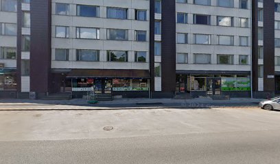 Tuula Maljanen | Hieroja i Turku