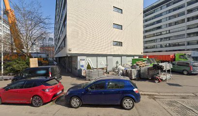 Salon Seija Viitanen | Kampaamo i Helsinki