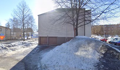 Hierontapalvelu Marko Vehvilainen | Hieroja i Kuopio