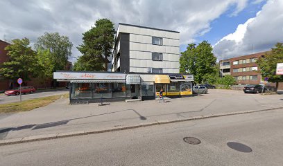 Hierontapiste Niskanen | Hieroja i Hyvinkää