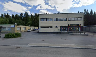 Minna Kalmi | Hieroja i Nokia