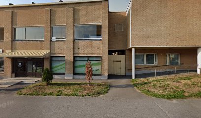 Loistopaikka | Hieroja i Kokkola