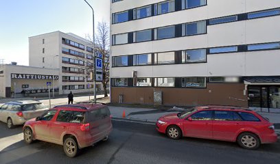 Hieronta KorjaaJanne | Hieroja i Kuopio