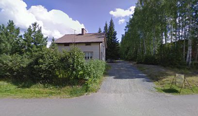 Heidin Hierontaputeli | Hieroja i Sastamala
