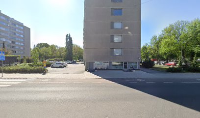 Hemmotteluhuone Sinulle | Kauneuskeskus i Turku