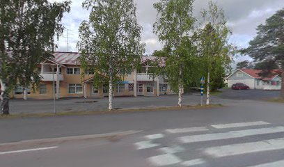 HiusStudio Mariina | Kampaamo i Jämijärvi