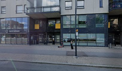 Rela-Hierojat | Hieroja i Tampere