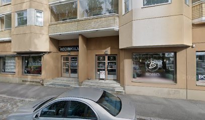 JenniCa Kauneuskeskus | Kauneuskeskus i Savonlinna