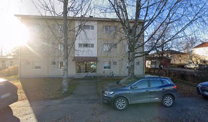 Hierontapalvelu Jani Torpo | Hieroja i Huittinen