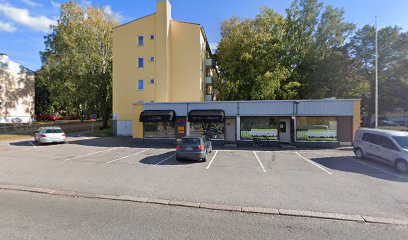 Parturi-Kampaamo Mia Laine | Parturi i Helsinki