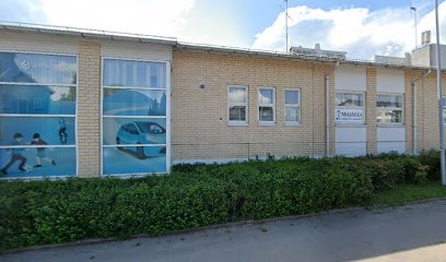 Parturi-kampaamo Takkuhius | Parturi i Hämeenkyrö