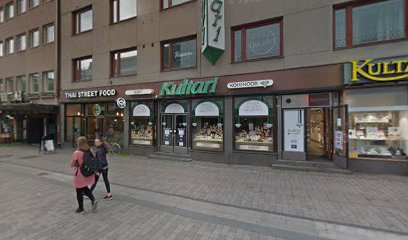 Kirsi Hult | Hieroja i Jyväskylä