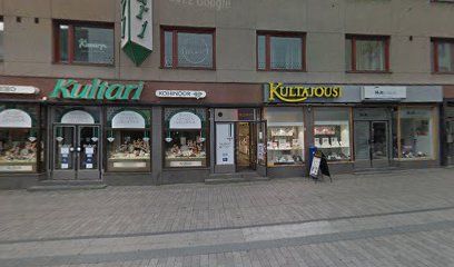 Kauneus- ja jalkahoitola Cosmetics | Kauneuskeskus i Jyväskylä