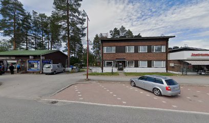 Parturi-Kampaamo Punatukka | Parturi i Suomussalmi
