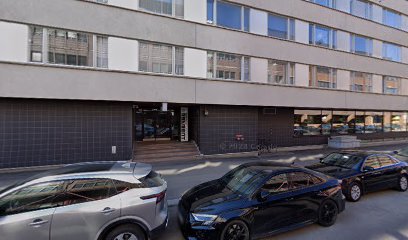 HUH Töölö | Hieroja i Helsinki