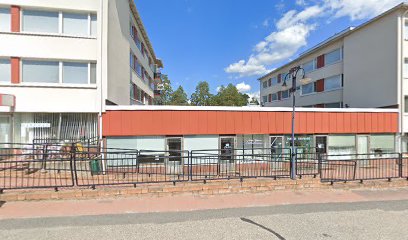 Sonja Keinanen | Hieroja i Kuopio