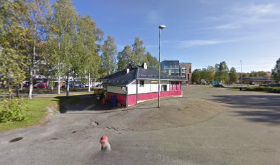 Siret Konson | Kauneuskeskus i Ylivieska