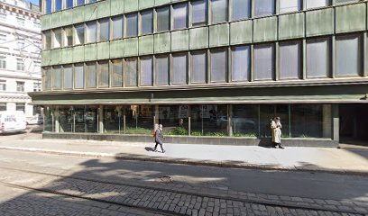 Bon Salon | Kauneuskeskus i Helsinki