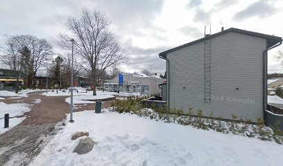 Kauneus-Salonki Tania | Kauneuskeskus i Helsinki