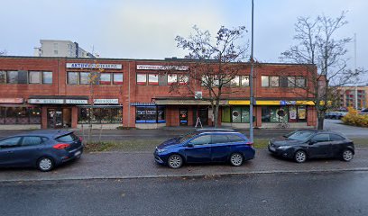 Anna Haavisto | Hieroja i Tampere