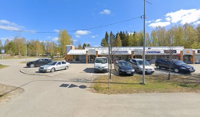 Parturi-Kampaamo Kampakammari | Kampaamo i Hammaslahti