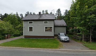 Hyvinvointihuone Emmastiina | Kauneuskeskus i Lappeenranta