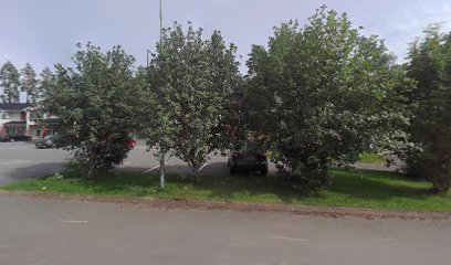 HiusStudio Cutrina | Kampaamo i Kuortane