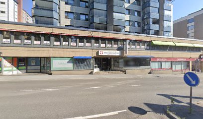 Fysiojukka | Hieroja i Tampere
