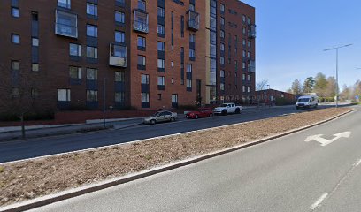Friida Beauty Kauneushoitola | Kauneuskeskus i Vantaa
