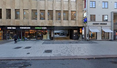 Kauneuskeskus Plaza | Kauneuskeskus i Turku