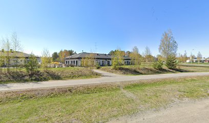 Joensuu | Hieroja i Joensuu